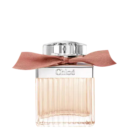 Imagem do produto Roses de Chloé Eau de Toilette - Perfume Feminino 30ml