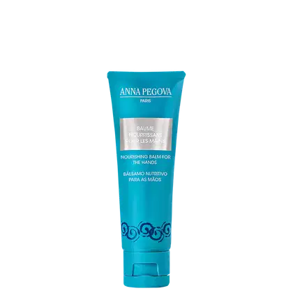 Imagem do produto Anna Pegova Baume Nourrissant - Creme para Mãos e Cutículas 40ml