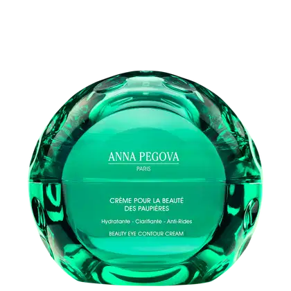 Imagem do produto Anna Pegova Pour La Beauté Des Paupières - Creme para Área dos Olhos 20ml