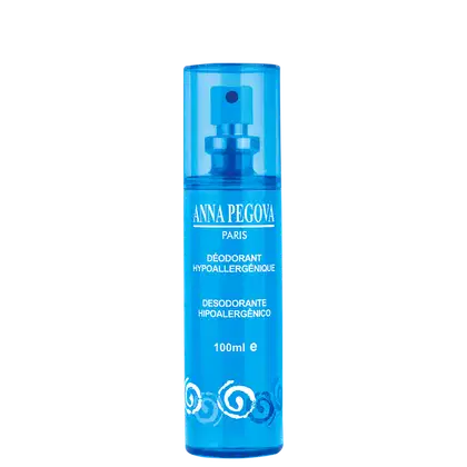 Imagem do produto Anna Pegova Déodorant Hypoallergénique - Desodorante 100ml