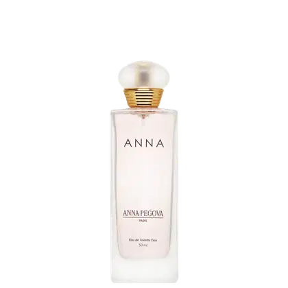 Imagem do produto Anna Anna Pegova Eau de Toilette - Perfume Feminino 50ml