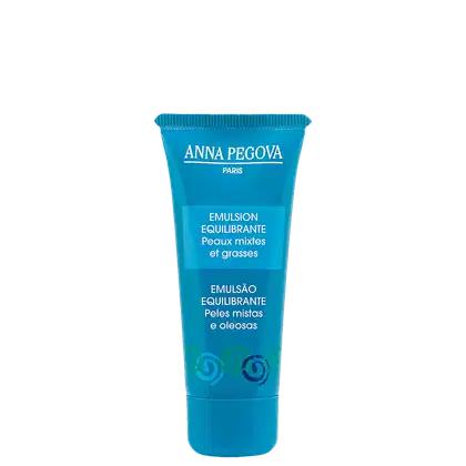Imagem do produto Anna Pegova Emulsion Equilibrante - Hidratante Facial 40ml