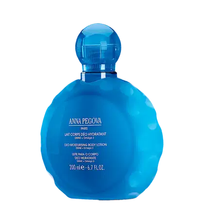 Imagem do produto Anna Pegova Lait Corps Déo Hydratant - Hidratante Corporal 200ml