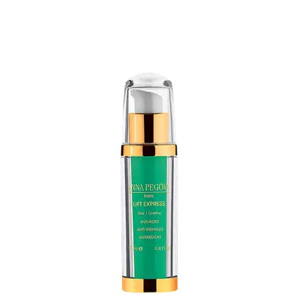Imagem do produto Anna Pegova Lift Express - Tratamento Redutor de Linhas 12ml