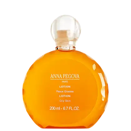 Imagem do produto Anna Pegova LTH Lotion Peaux Grasses - Adstringente Facial 200ml