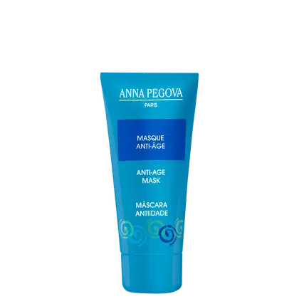 Imagem do produto Anna Pegova Masque Anti-Âge - Máscara Redutor de Linhas 40ml