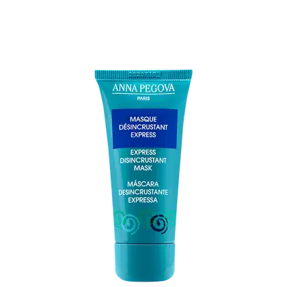 Imagem do produto Anna Pegova Désincrustant Express - Máscara de Limpeza Facial 40ml