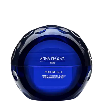 Imagem do produto Anna Pegova Pegoretinol Nuit - Creme Redutor de Linhas Noturno 40ml
