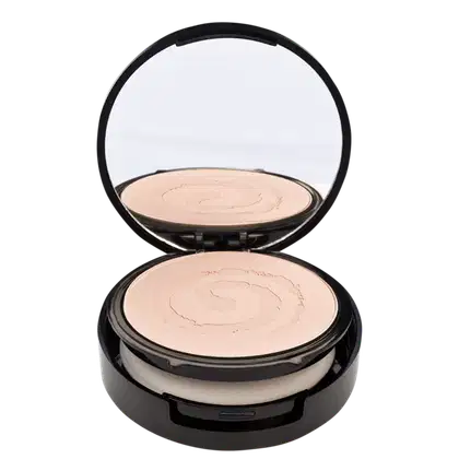 Imagem do produto Anna Pegova 3 em 1 BB, CC e DD FPS 54 Bege Claro - Pó Compacto 15g