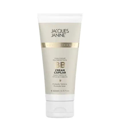 Imagem do produto Jacques Janine Professionnel Finaliser BB Cream - Leave-in 240ml