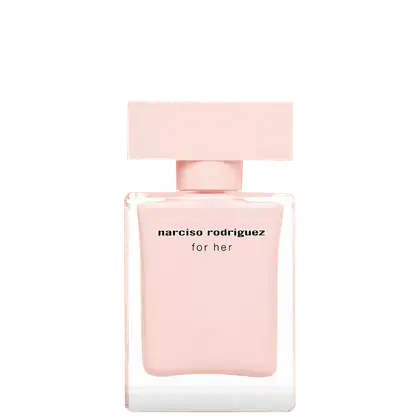 Imagem do produto For Her Narciso Rodriguez Eau de Parfum - Perfume Feminino 30ml