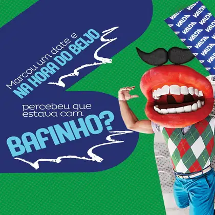 Imagem do produto Valda Spray Extraforte Sabor Menta 35ml