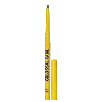 Imagem do produto Maybelline The Colossal Kajal Preto - Lápis de Olho Kajal 0,35g