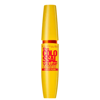 Imagem do produto Maybelline The Colossal Volum'Express Super Filme - Máscara para Cílios 9,2ml