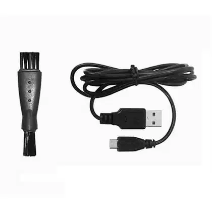 Imagem do produto Maquina De Cortar Cabelo Shaver Smart Soling
