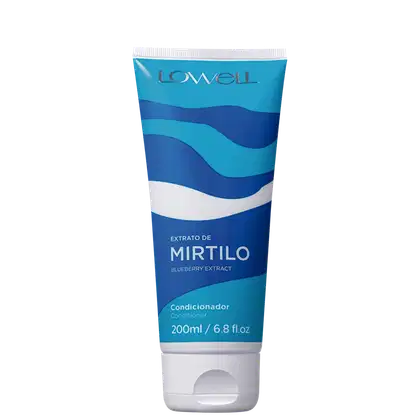 Imagem do produto Lowell Complex Care Mirtilo - Condicionador 200ml