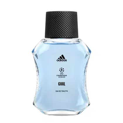 Imagem do produto Adidas UEFA Goal Eau de Toilette - Perfume Masculino 50ml