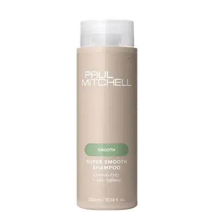 Imagem do produto Paul Mitchell Smoothing Super Skinny Daily - Shampoo 300ml