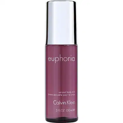 Bruma Corporal Calvin Klein Euphoria, 150ml.