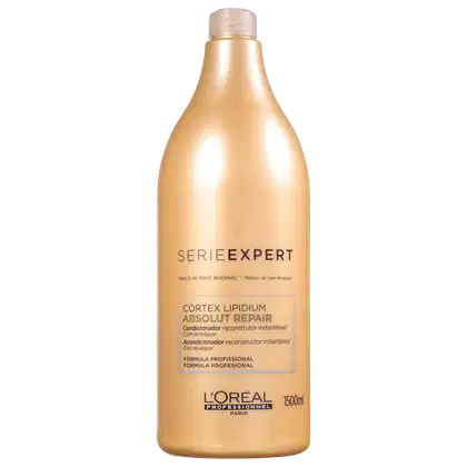Imagem do produto L'Oréal Professionnel Expert Absolut Repair Cortex Lipidium - Condicionador 1500ml