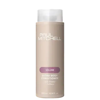 Imagem do produto Paul Mitchell Extra-Body Daily Rinse - Condicionador 300ml