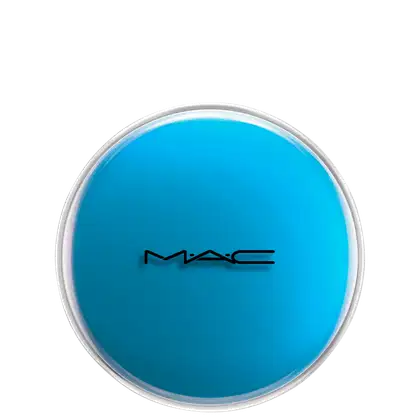 Imagem do produto MAC Pro Pasta Colorida Chromacake Hi Def Cyan 98g