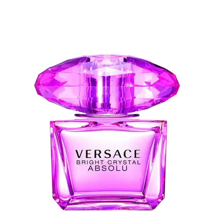 Imagem do produto Bright Crystal Absolu Versace Eau de Parfum - Perfume Feminino 90ml