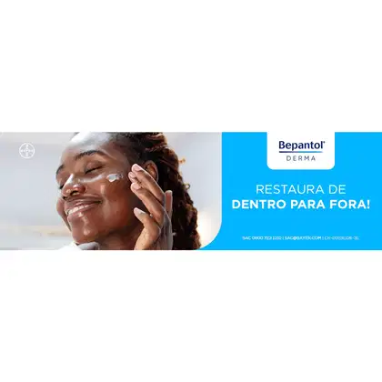 Imagem do produto Bepantol Derma Loção Hidratante Corporal 200ml