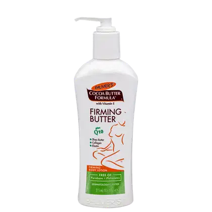 Imagem do produto Palmer's Cocoa Butter Formula Post Natal - Loção Firmadora Pós-Parto 250ml