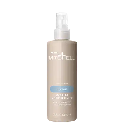 Imagem do produto Paul Mitchell Moisture Awapuhi Mist - Spray Leave-in 250ml