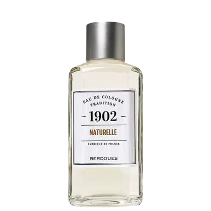 Imagem do produto Naturelle 1902 Tradition Eau de Cologne - Perfume Unissex 245ml
