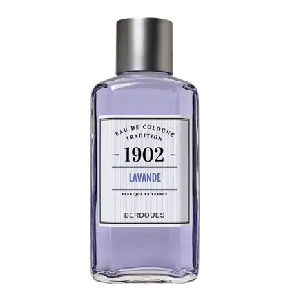 Imagem do produto Lavande 1902 Tradition Eau de Cologne - Perfume Unissex 480ml