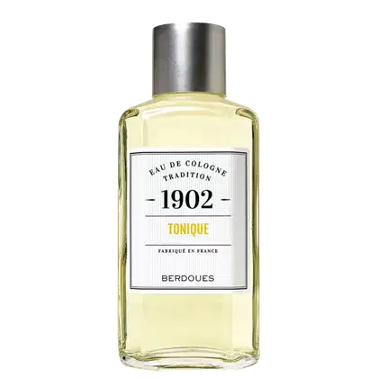 Imagem do produto Tonique 1902 Tradition Eau de Cologne - Perfume Unissex 480ml