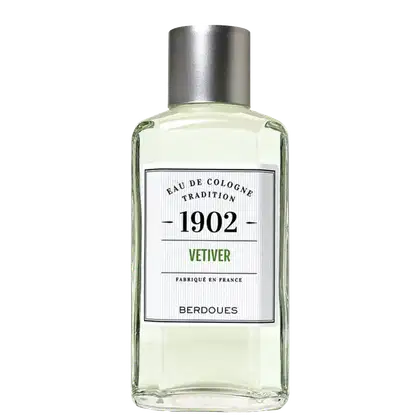 Imagem do produto Vetiver 1902 Tradition Eau de Cologne - Perfume Unissex 480ml