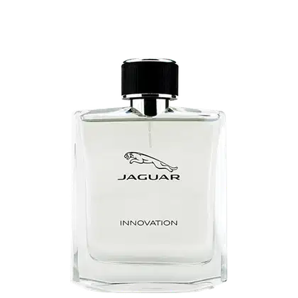 Imagem do produto Jaguar Innovation Eau de Toilette - Perfume Masculino 60ml