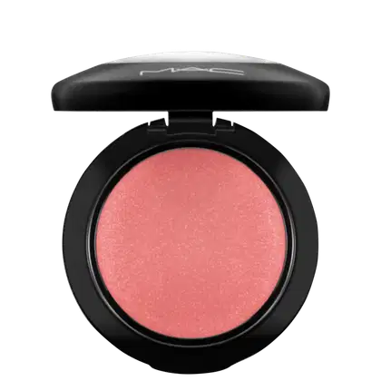 Imagem do produto M·A·C Mineralize Gleeful - Blush Luminoso 3,5g