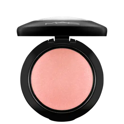 Imagem do produto M·A·C Mineralize New Romance - Blush Luminoso 3,5g