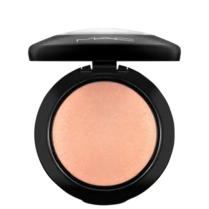 Imagem do produto M·A·C Mineralize Warm Soul - Blush Luminoso 3,5g