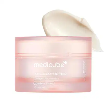 Imagem do produto Medicube Triplo Colageno em Creme 50 ml