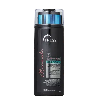 Imagem do produto TRUSS Miracle - Condicionador 300ml