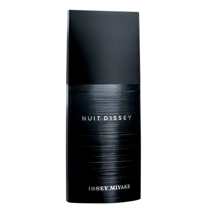 Imagem do produto Nuit d'Issey Issey Miyake Eau de Toilette - Perfume Masculino 125ml