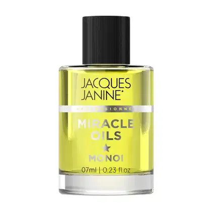 Imagem do produto Óleo Reparador Miracle Oils Monoi 7ml Jacques Janine