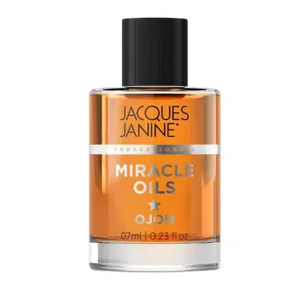 Imagem do produto Óleo Reparador Miracle Oils Ojon 7ml Jacques Janine