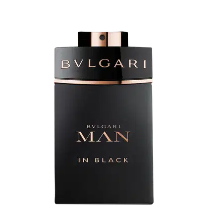 Imagem do produto Bvlgari Man in Black Eau de Parfum - Perfume Masculino 100ml