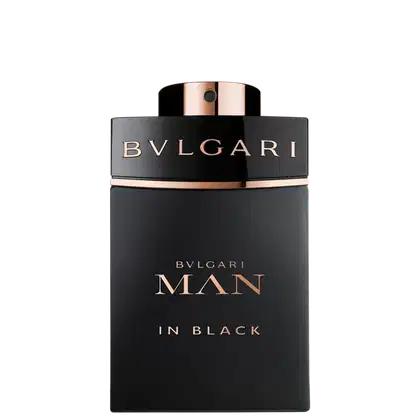 Imagem do produto Bvlgari Man in Black Eau de Parfum - Perfume Masculino 60ml