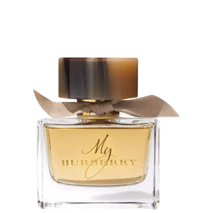 Imagem do produto My Burberry Eau de Parfum - Perfume Feminino 90ml