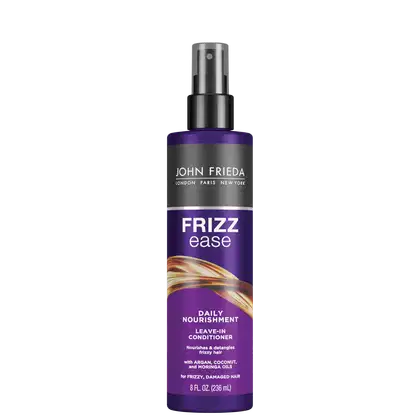 Imagem do produto John Frieda Frizz-Ease Daily Nourishment - Leave-in 236ml