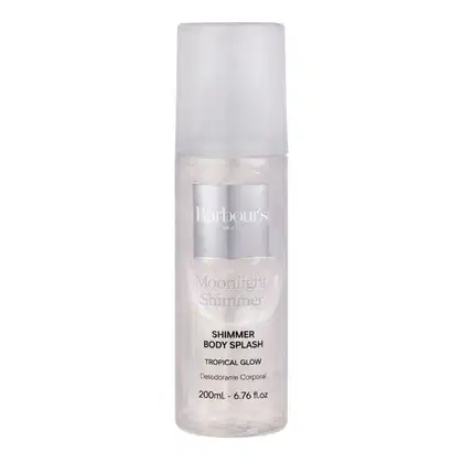 Imagem do produto Barbour's Beauty Moonlight Shimmer - Body Splash 200ml