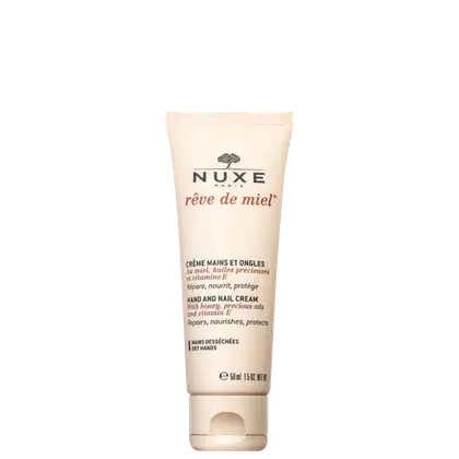 Imagem do produto Nuxe Rêve de Miel - Creme para as Mãos e Unhas 50ml