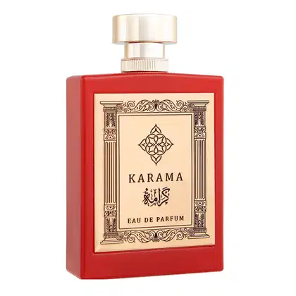 Imagem do produto Assala Karama Eau de Parfum - Perfume Unissex 100ml